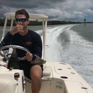 Meet your Posher, Cole